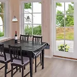 Dom wakacyjny Graeskobbel Augustenborg X