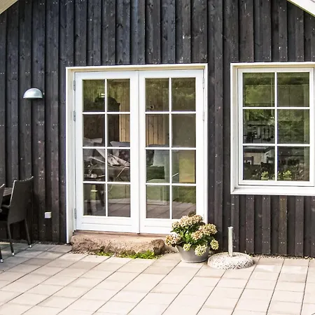 Graeskobbel Augustenborg X Asserballeskov