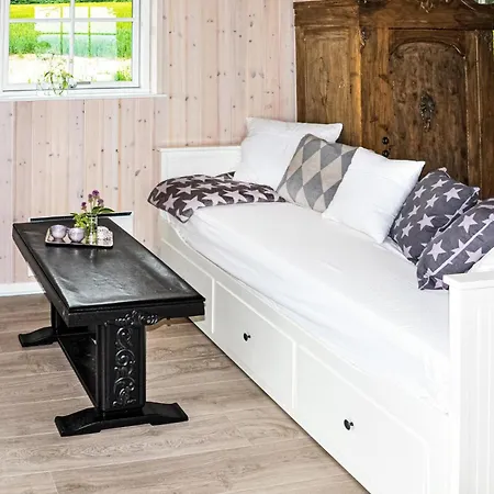 Tatil Evi Graeskobbel Augustenborg X Asserballeskov
