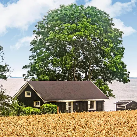 Сasa de vacaciones Graeskobbel Augustenborg X