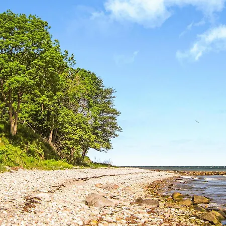 別荘 Graeskobbel Augustenborg X *