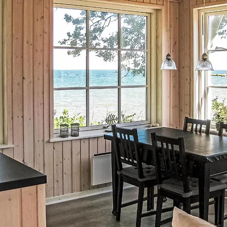 Graeskobbel Augustenborg X Tatil Evi