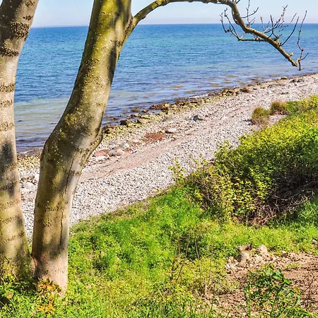 Graeskobbel Augustenborg X Сasa de vacaciones