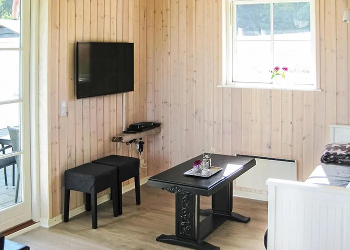 Graeskobbel Augustenborg X Сasa de vacaciones