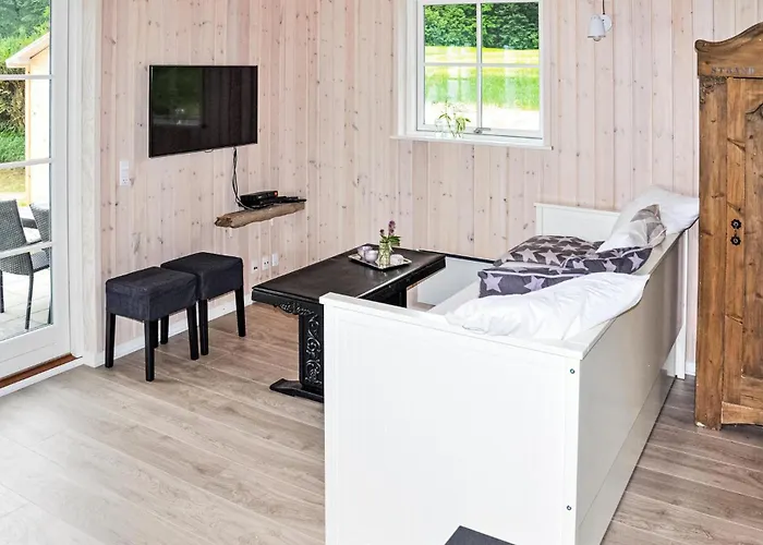 Graeskobbel Augustenborg X *