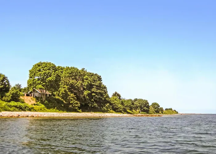 Graeskobbel Augustenborg X * Asserballeskov