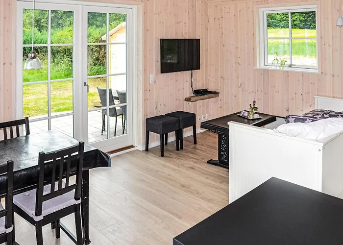 Graeskobbel Augustenborg X