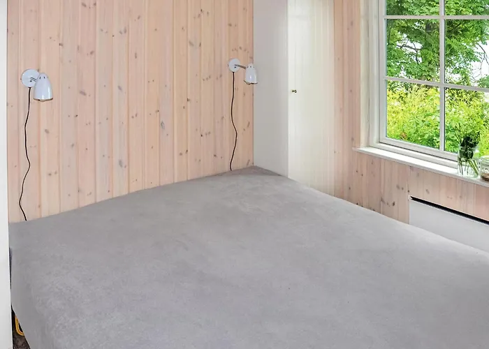 Graeskobbel Augustenborg X 別荘 *