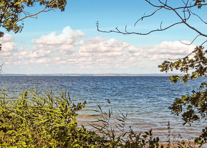 Graeskobbel Augustenborg X