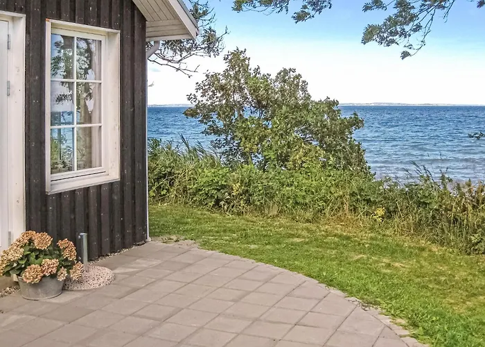 Graeskobbel Augustenborg X