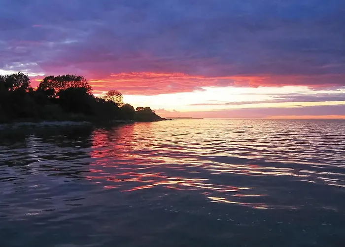 Graeskobbel Augustenborg X