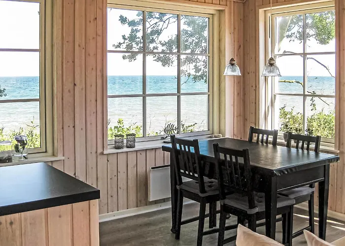 Graeskobbel Augustenborg X Сasa de vacaciones