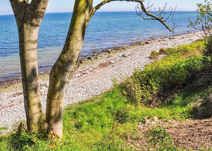 Graeskobbel Augustenborg X Сasa de vacaciones